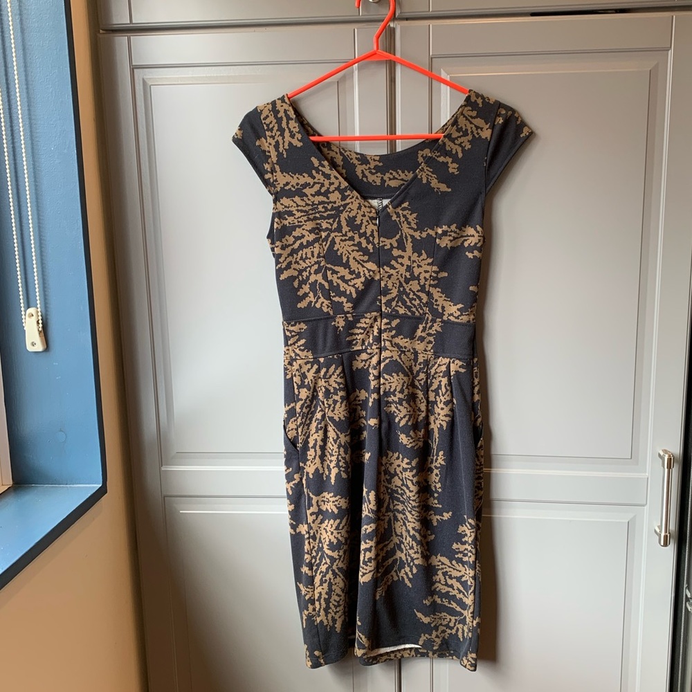 La Fee Maraboutee Dress